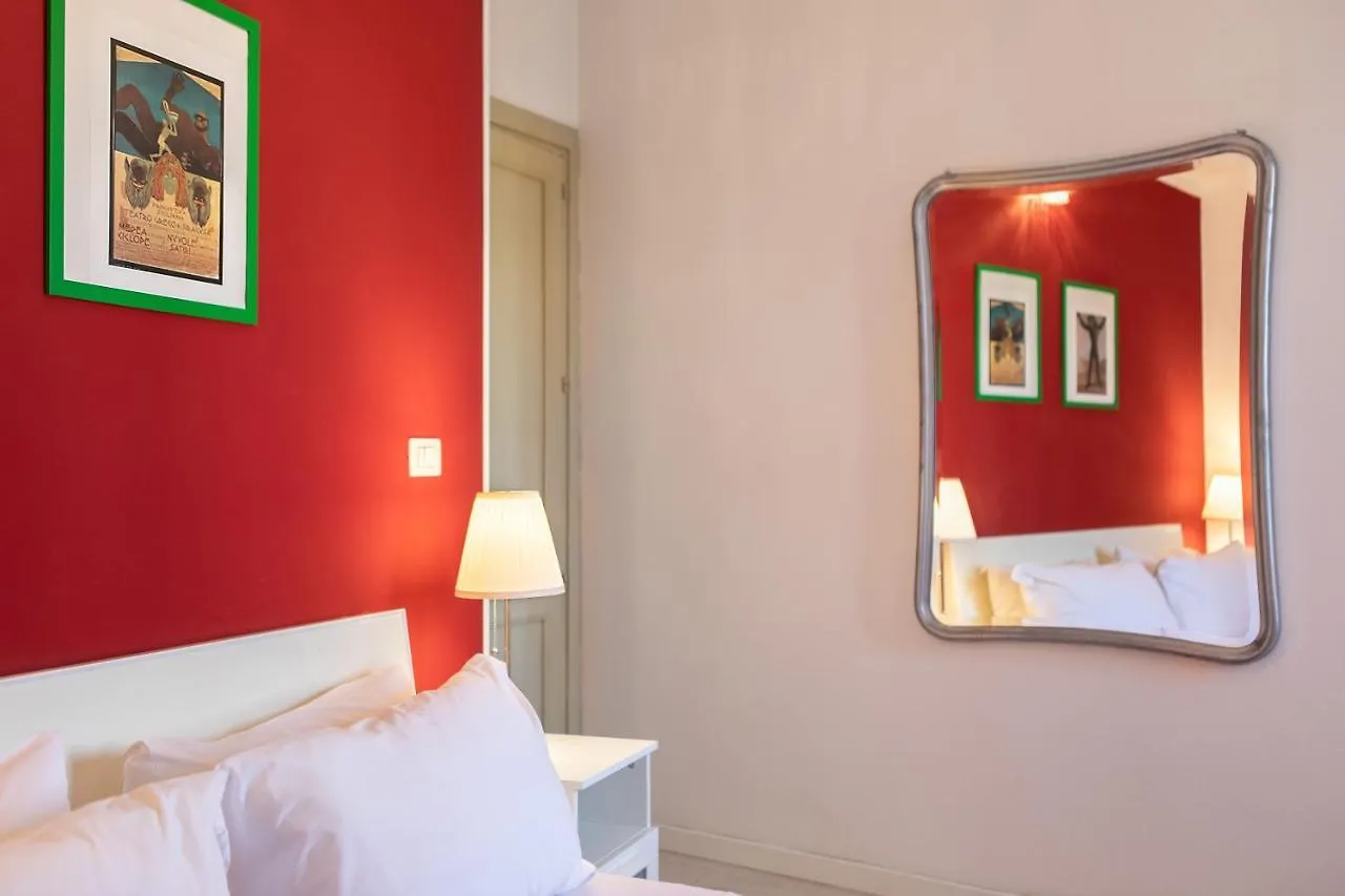 Calipso Apartments Ortigia Syracuse