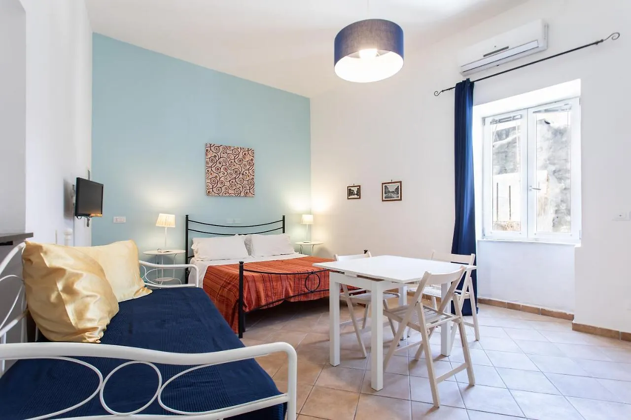 Calipso Apartments Ortigia Syracuse