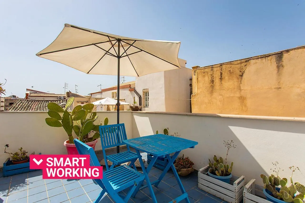 Calipso Apartments Ortigia Syracuse 0*,  Italia