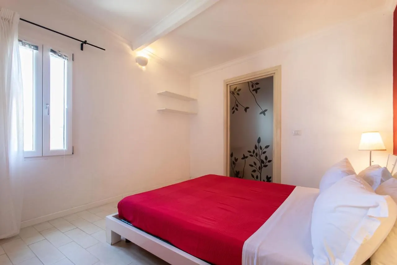 Calipso Apartments Ortigia Syracuse