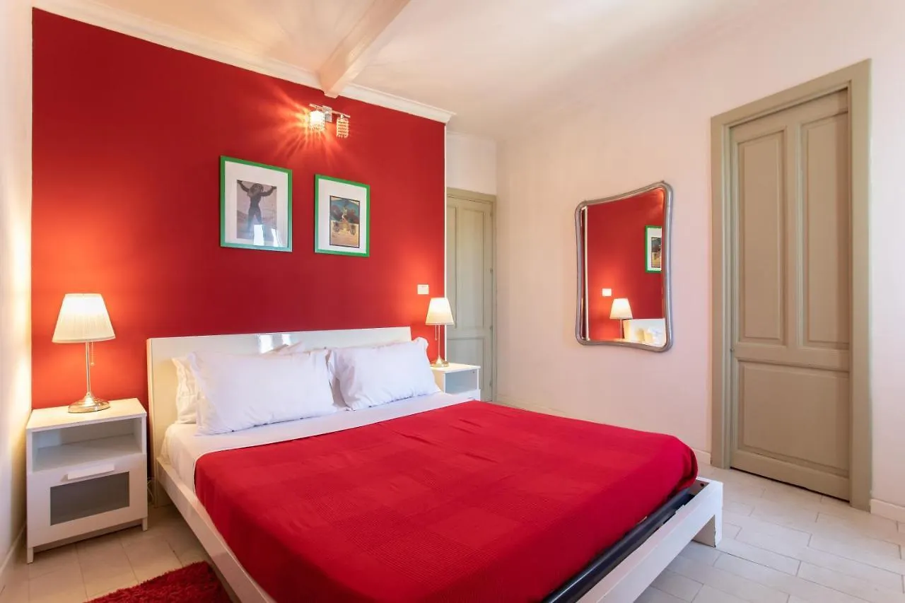 Calipso Apartments Ortigia Syracuse Italia