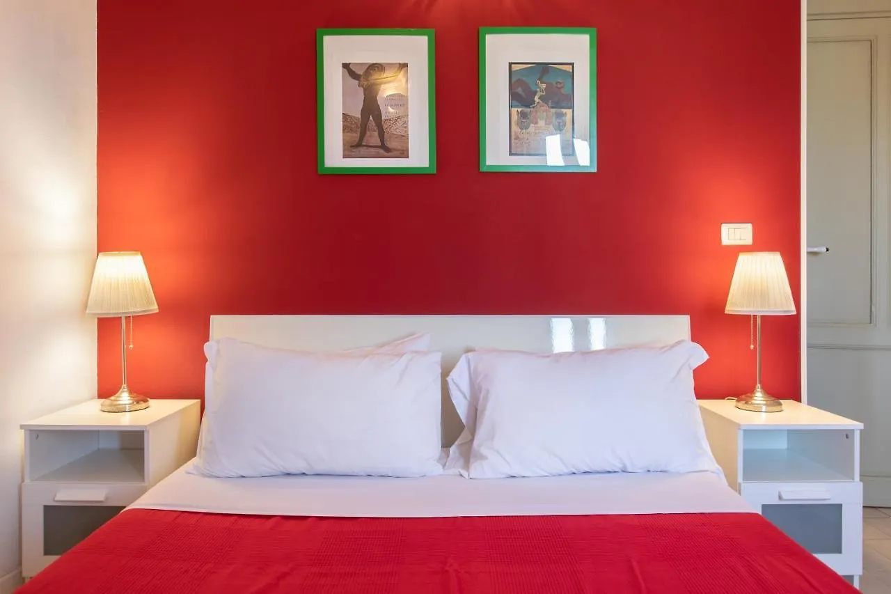 Calipso Apartments Ortigia Syracuse
