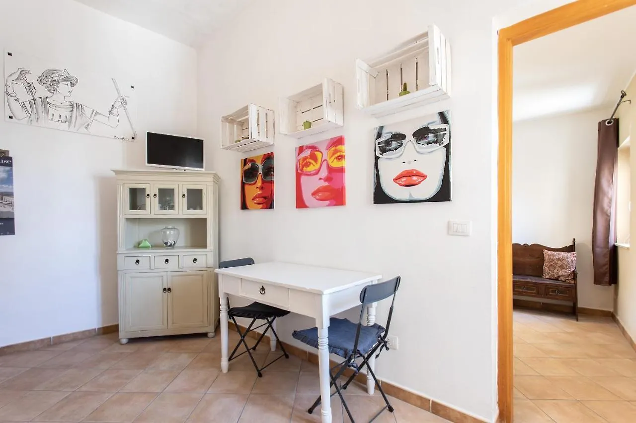 Calipso Apartments Ortigia Syracuse 0*,