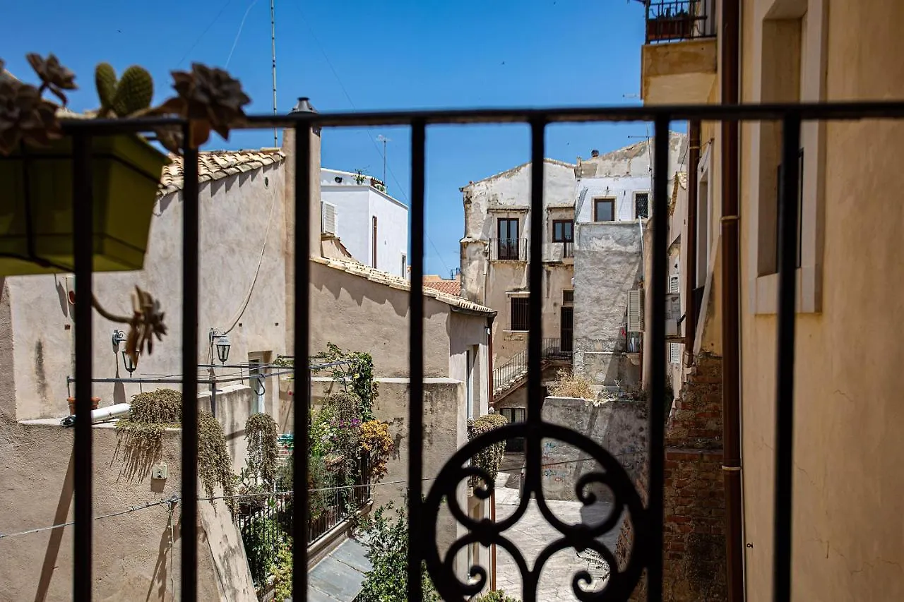 Calipso Apartments Ortigia Syracuse Italia
