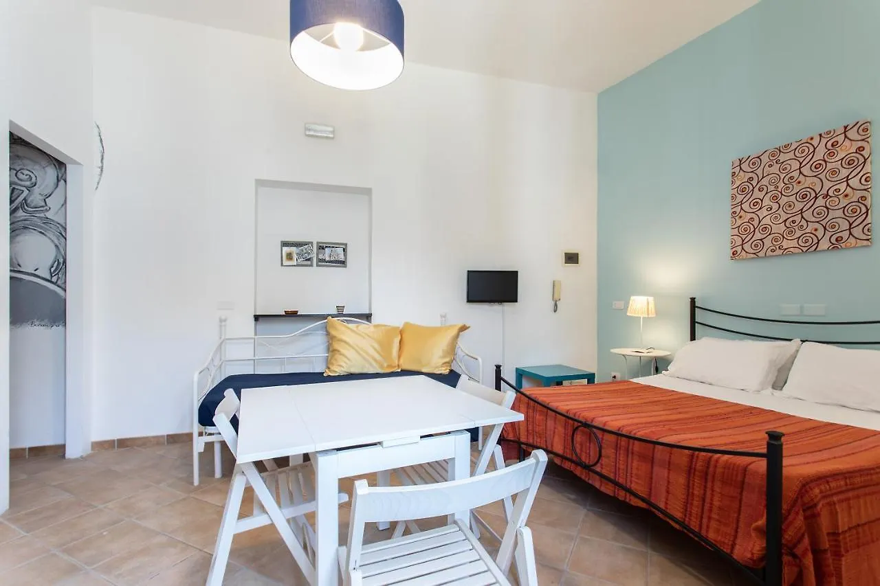 Calipso Apartments Ortigia Syracuse