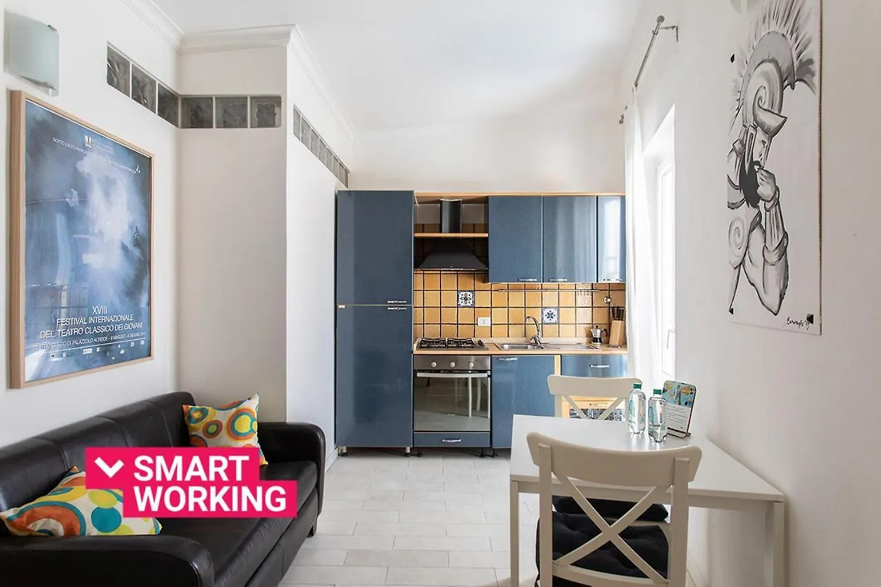 Calipso Apartments Ortigia Syracuse