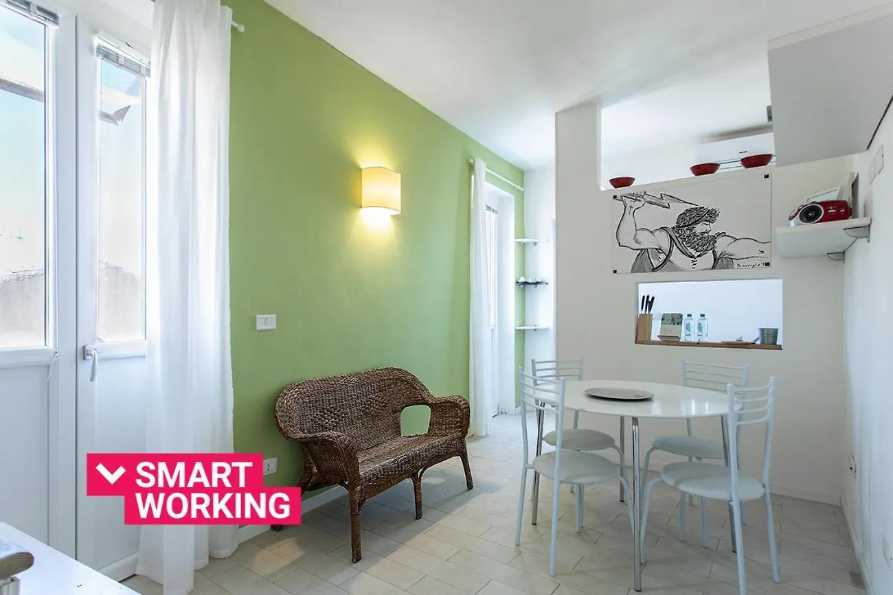 Calipso Apartments Ortigia Syracuse