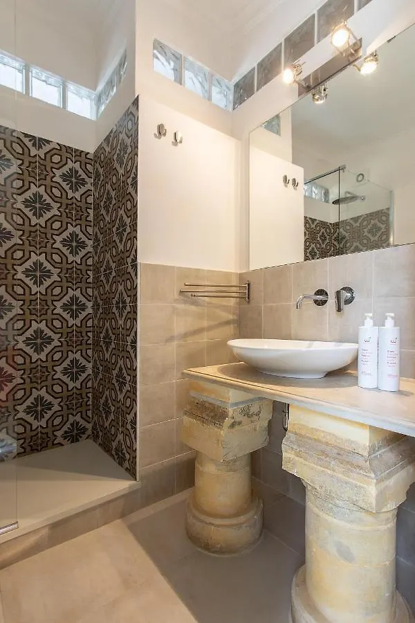 Calipso Apartments Ortigia Syracuse