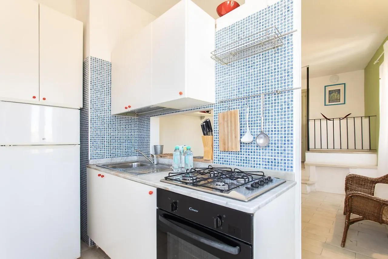 Calipso Apartments Ortigia Syracuse