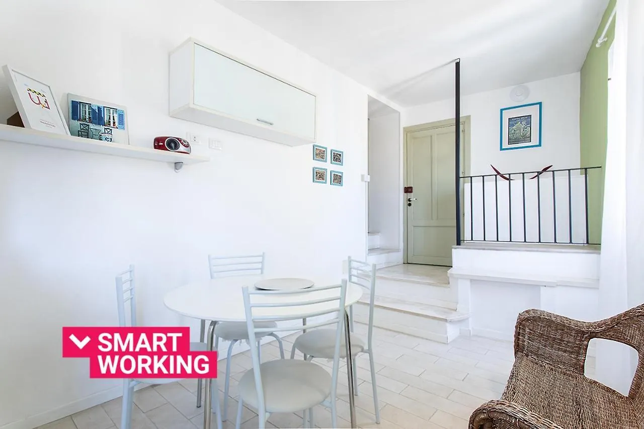 Calipso Apartments Ortigia Syracuse