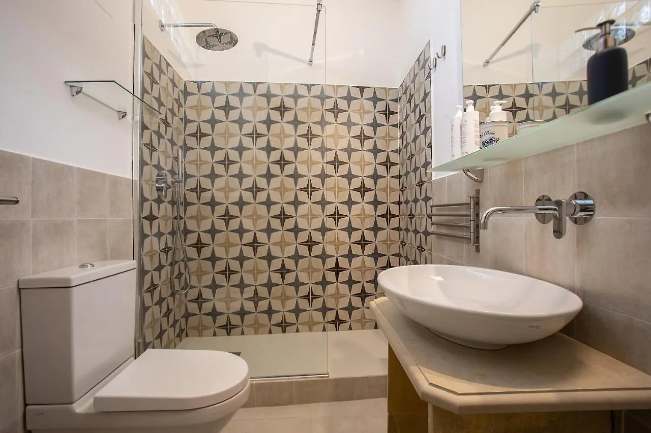 Calipso Apartments Ortigia Syracuse