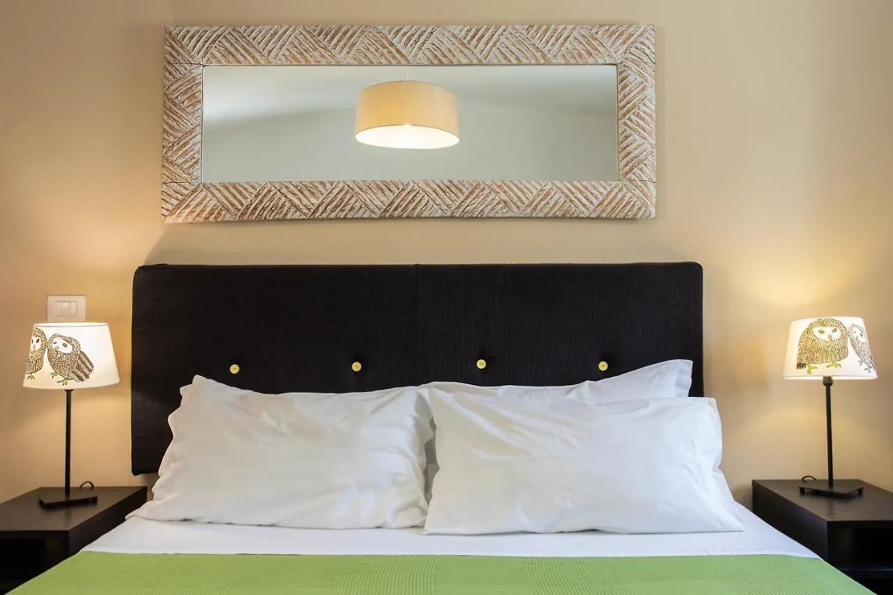 Calipso Apartments Ortigia Syracuse