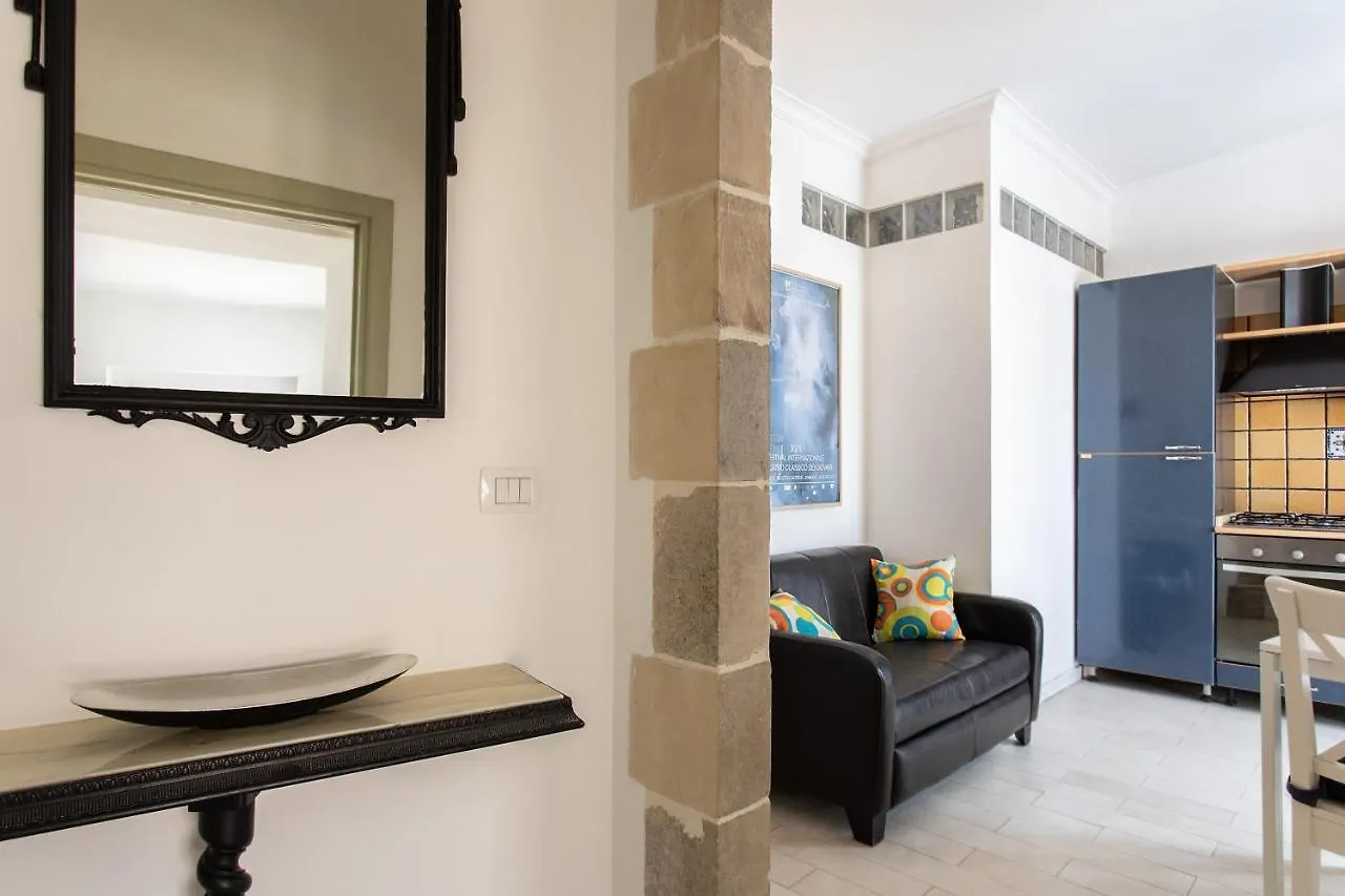 Calipso Apartments Ortigia Syracuse Italy