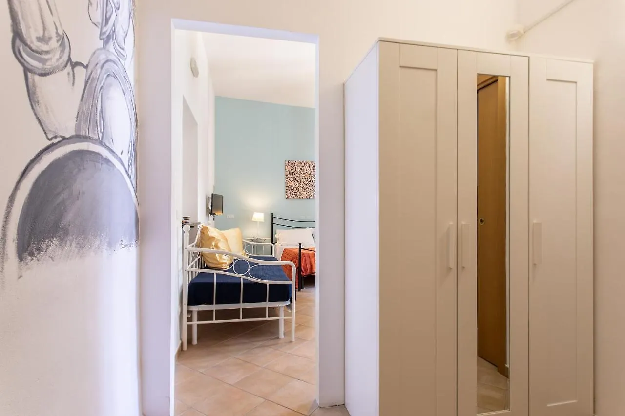 Calipso Apartments Ortigia Syracuse