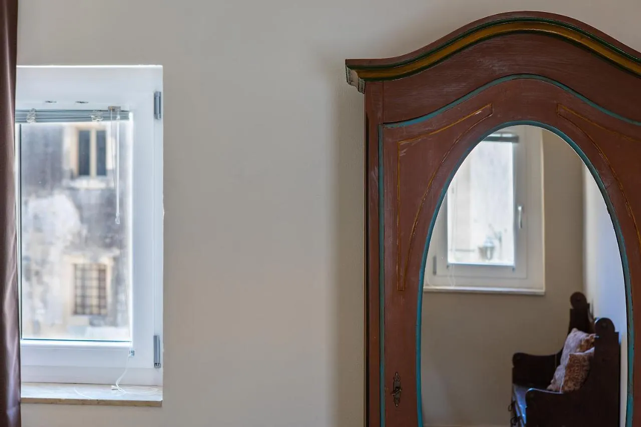 Calipso Apartments Ortigia Syracuse Italy