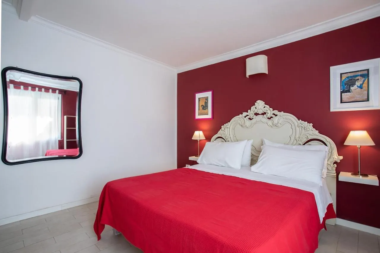 Calipso Apartments Ortigia Syracuse