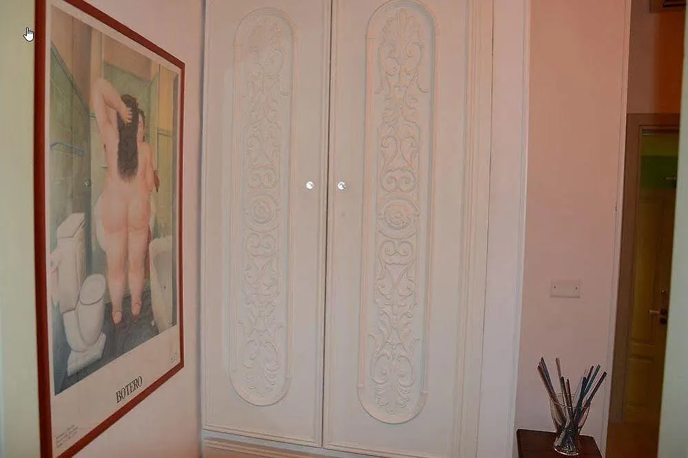 Calipso Apartments Ortigia Syracuse