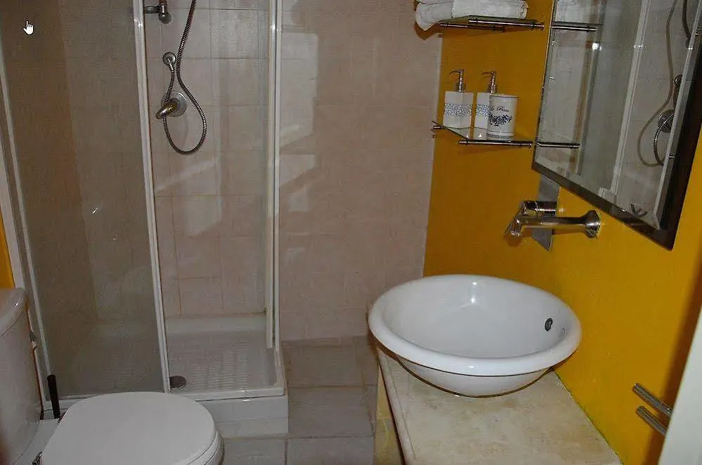 Calipso Apartments Ortigia Syracuse Italy