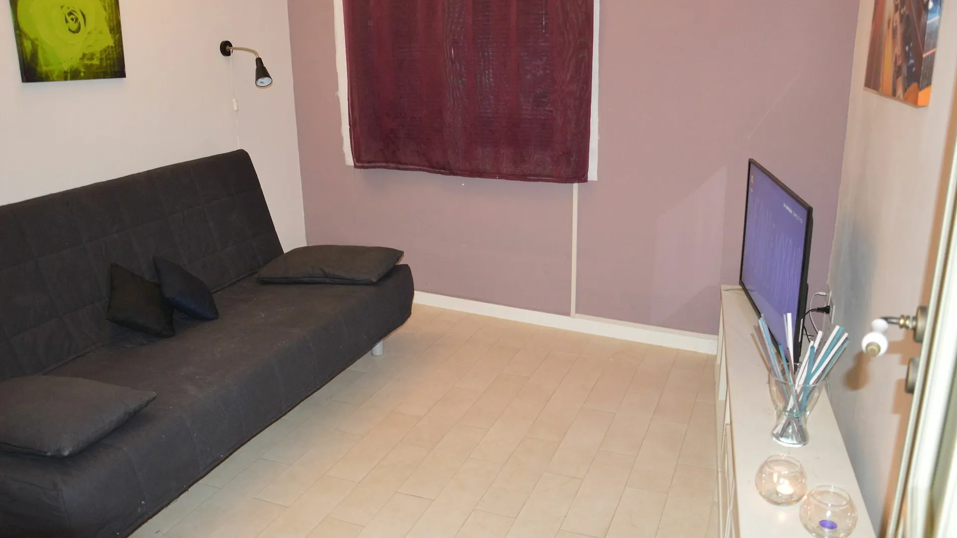 Calipso Apartments Ortigia Syracuse