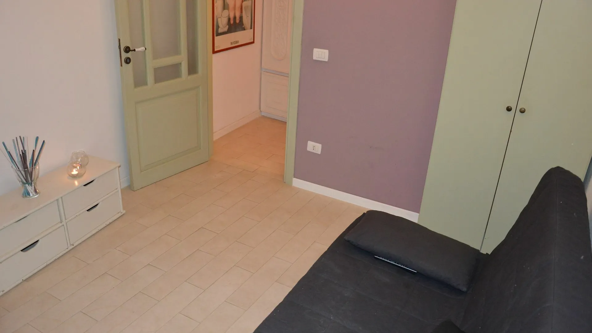 Calipso Apartments Ortigia Syracuse 0*,