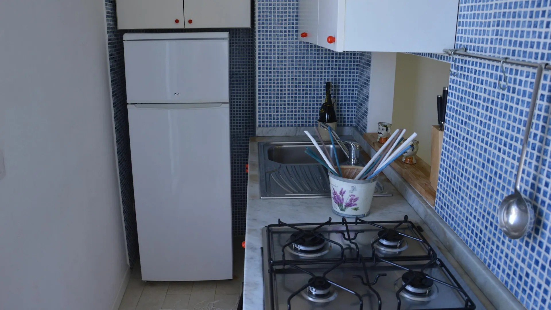Calipso Apartments Ortigia Syracuse