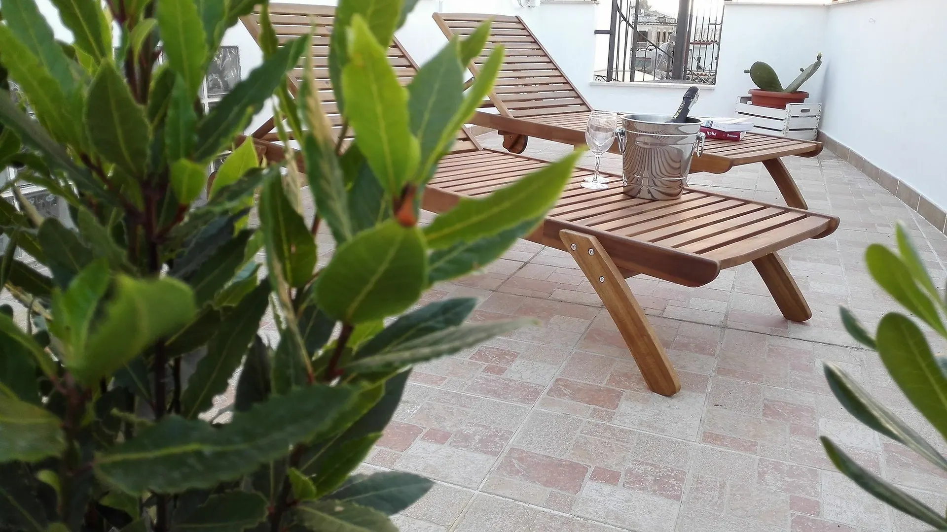 Calipso Apartments Ortigia Syracuse