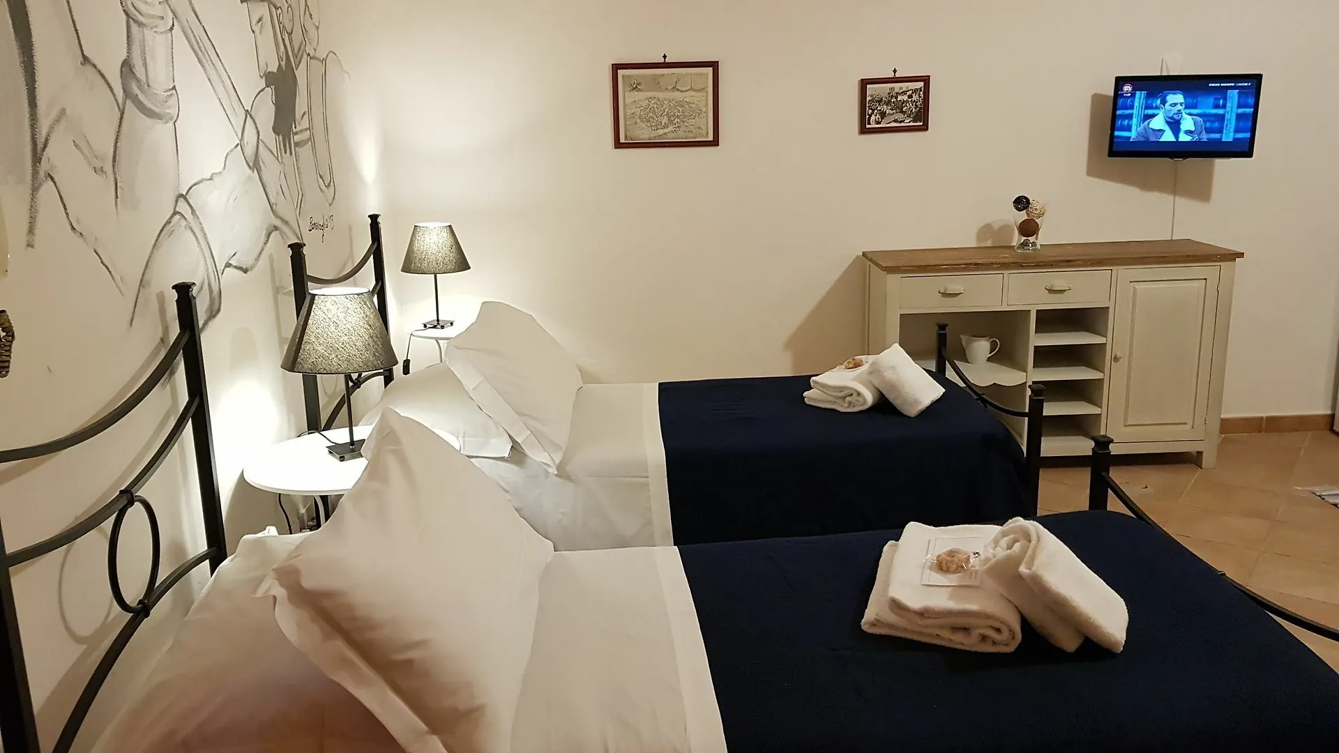 Calipso Apartments Ortigia Syracuse 0*,