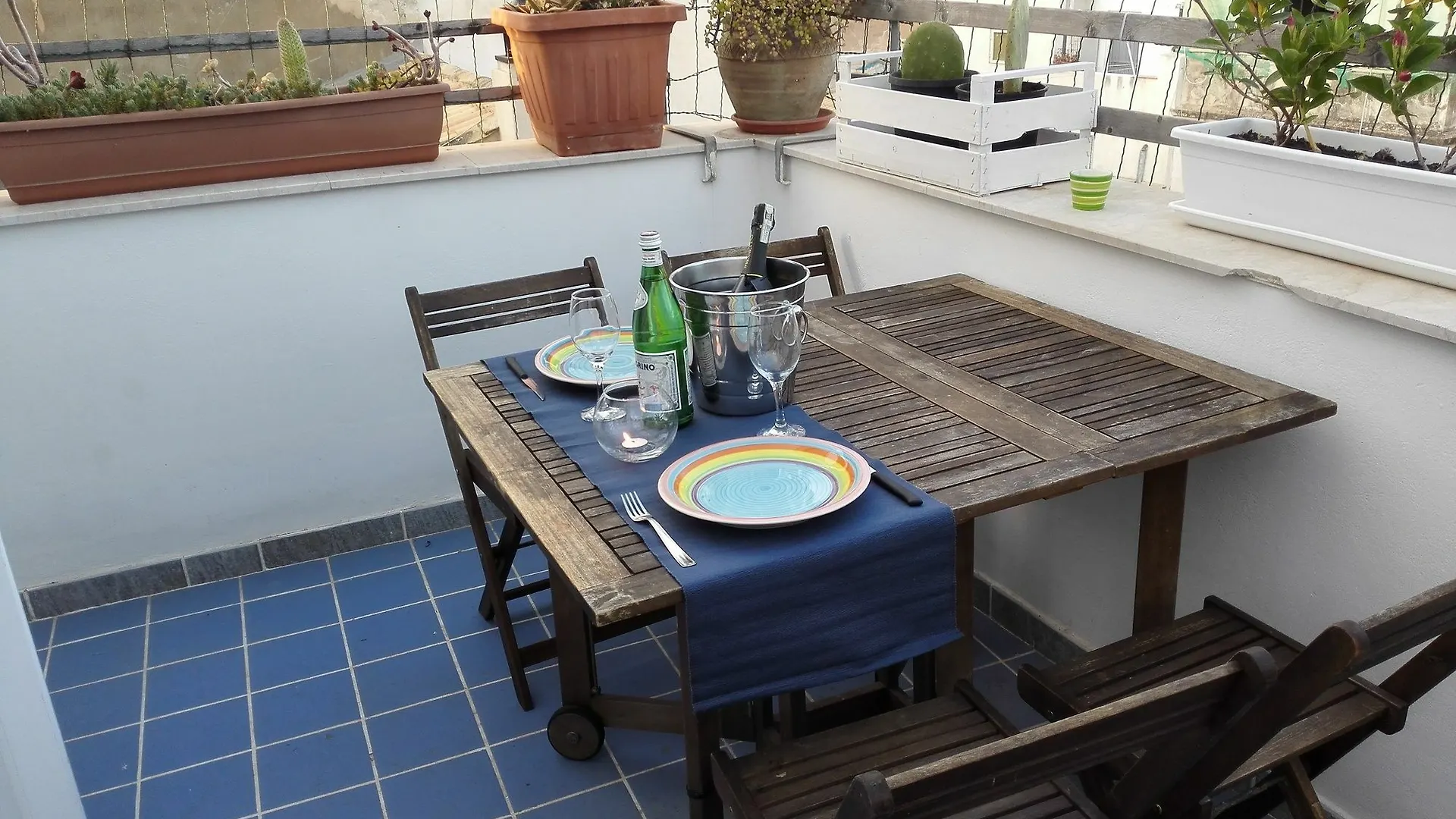 Calipso Apartments Ortigia Syracuse