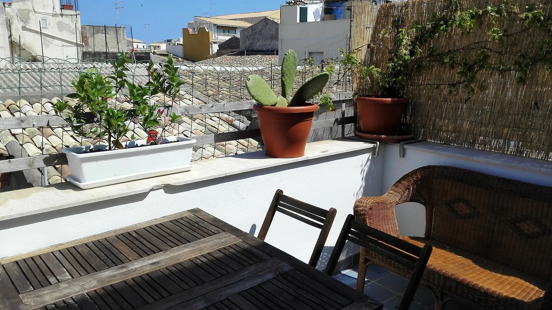 Calipso Apartments Ortigia Syracuse